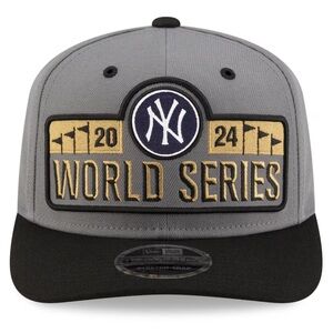New Era 9Fifty Stretch-Snap Cap